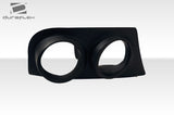2003-2009 Mercedes CLK W209 Duraflex W-1 Body Kit - 4 Piece