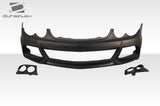 2003-2009 Mercedes CLK W209 Duraflex W-1 Body Kit - 4 Piece