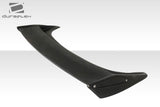 2003-2008 Nissan 350Z Z33 2DR Coupe Duraflex N-2 Rear Wing Trunk Lid Spoiler - 1 Piece