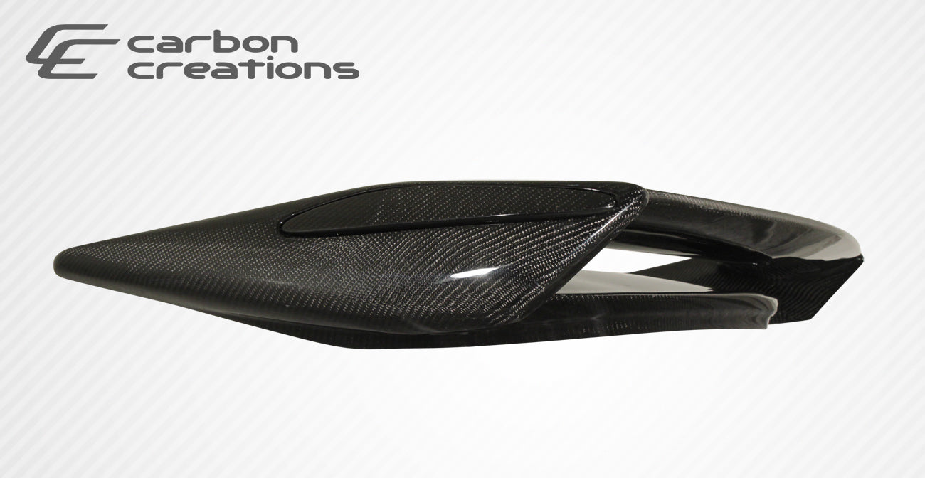 骨董 2003-2008 Nissan 350Z Z33 2DR Coupe Carbon Creations N-2