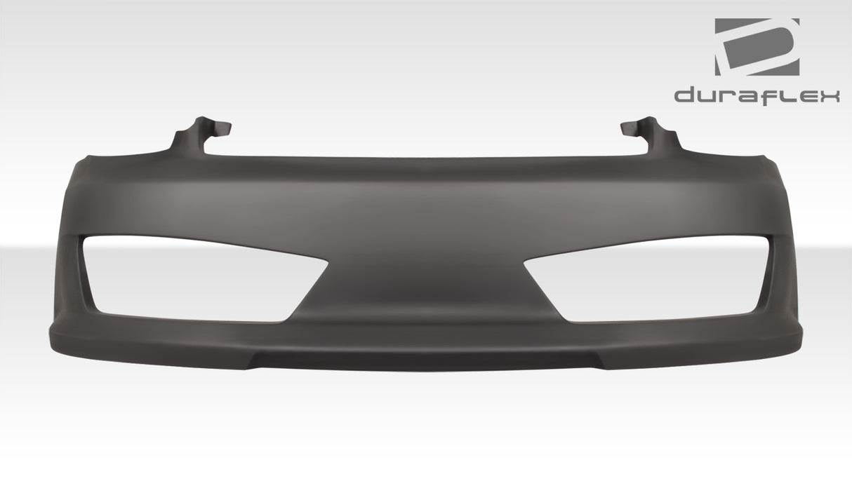 2003-2007 Infiniti G Coupe G35 Duraflex Inven Body Kit - 4 Piece