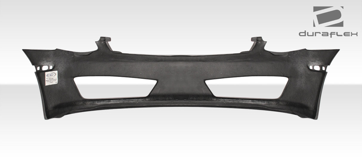 2003-2007 Infiniti G Coupe G35 Duraflex Inven Body Kit - 4 Piece
