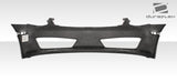 2003-2007 Infiniti G Coupe G35 Duraflex Inven Body Kit - 4 Piece