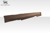 2004-2010 BMW 6 Series E63 E64 Duraflex M6 Look Body Kit - 4 Piece