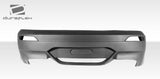 2004-2010 BMW 6 Series E63 E64 Duraflex M6 Look Body Kit - 4 Piece