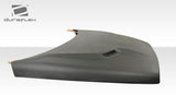 1994-2001 Dodge Ram Duraflex MP-R Hood - 1 Piece