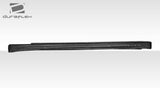 2000-2002 Mercedes S Class W220 Duraflex W-2 Body Kit (long wheelbase) - 4 Piece