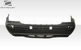 2000-2002 Mercedes S Class W220 Duraflex W-2 Body Kit (long wheelbase) - 4 Piece