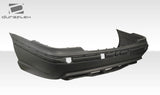 2000-2002 Mercedes S Class W220 Duraflex W-2 Body Kit (long wheelbase) - 4 Piece
