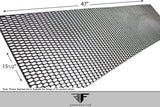 AF-1 Premium Mesh Grille - 1 Piece