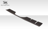 2005-2009 Ferrari F430 Eros Version 1 Rear Diffuser - 3 Piece