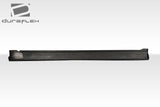 2009-2013 Honda Fit Duraflex A Spec Side Skirts Rocker Panels - 2 Piece