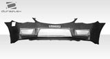 2006-2011 Honda Civic 4DR Duraflex JDM Type R Front End Conversion Kit - 5 Piece