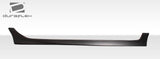 2006-2011 Honda Civic 4DR Duraflex JDM Type R Conversion Side Skirts Rocker Panels - 2 Piece