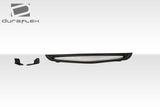2006-2011 Honda Civic 4DR Duraflex JDM Type R Front End Conversion Kit - 5 Piece