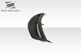2006-2011 Honda Civic 4DR Duraflex JDM Type R Front End Conversion Kit - 5 Piece