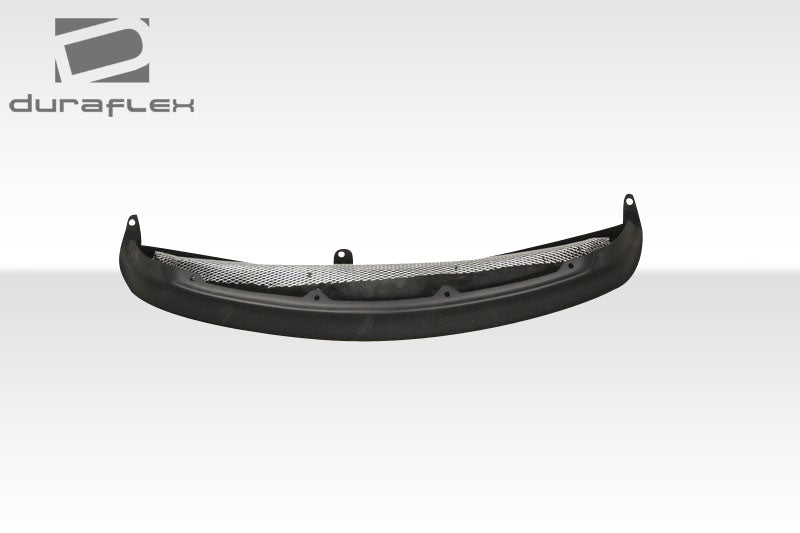 2006-2011 Honda Civic 4DR Duraflex JDM Type R Front End Conversion Kit - 5 Piece
