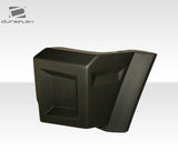2003-2009 Hummer H2 Duraflex BR-N Body Kit - 9 Piece
