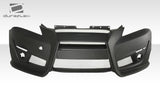 2010-2012 Hyundai Genesis Coupe 2DR Duraflex TP-R Body Kit - 6 Piece