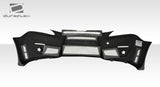 2010-2012 Hyundai Genesis Coupe 2DR Duraflex TP-R Body Kit - 6 Piece