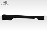 2010-2016 Hyundai Genesis Coupe 2DR Duraflex TP-R Side Skirts Rocker Panels - 2 Piece