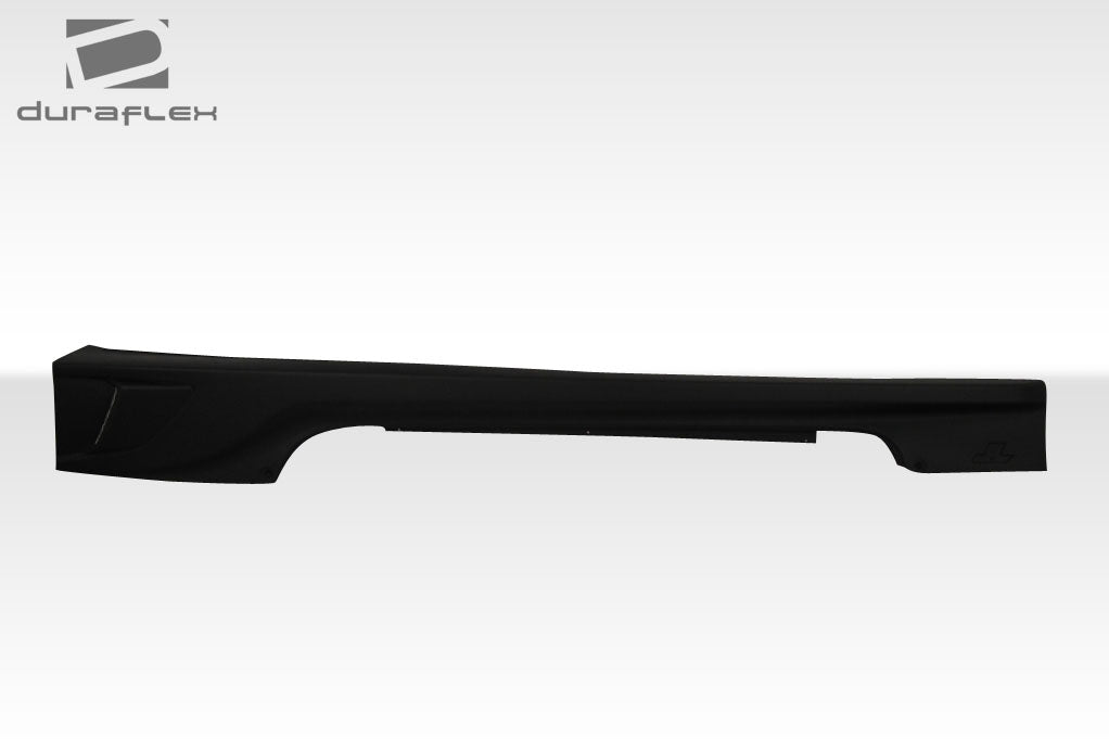 2010-2012 Hyundai Genesis Coupe 2DR Duraflex TP-R Body Kit - 6 Piece