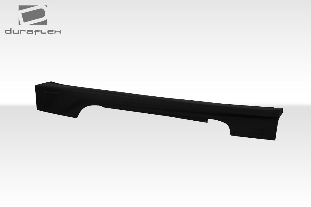 2010-2016 Hyundai Genesis Coupe 2DR Duraflex TP-R Side Skirts Rocker Panels - 2 Piece