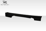 2010-2016 Hyundai Genesis Coupe 2DR Duraflex TP-R Side Skirts Rocker Panels - 2 Piece