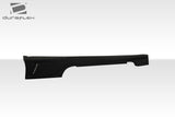 2010-2016 Hyundai Genesis Coupe 2DR Duraflex TP-R Side Skirts Rocker Panels - 2 Piece