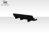 2010-2012 Hyundai Genesis Coupe 2DR Duraflex TP-R Body Kit - 6 Piece