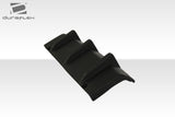 2010-2012 Hyundai Genesis Coupe 2DR Duraflex TP-R Body Kit - 6 Piece
