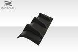 2010-2012 Hyundai Genesis Coupe 2DR Duraflex TP-R Body Kit - 6 Piece