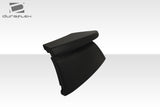 2010-2012 Hyundai Genesis Coupe 2DR Duraflex TP-R Body Kit - 6 Piece
