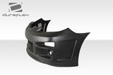 2004-2009 Mazda 3 HB Duraflex X-Sport Front Bumper Cover - 1 Piece