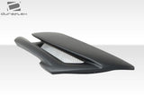 2004-2009 Mazda 3 HB Duraflex X-Sport Grille - 1 Piece