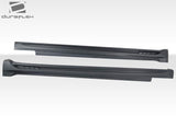 2009-2010 Lexus IS Series IS250 IS350 Duraflex W-1 Body Kit - 4 Piece