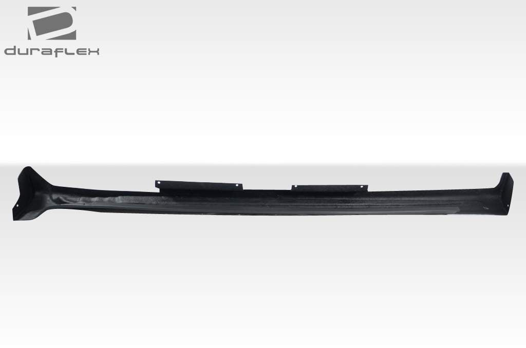 2009-2010 Lexus IS Series IS250 IS350 Duraflex W-1 Body Kit - 4 Piece