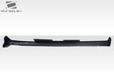2009-2010 Lexus IS Series IS250 IS350 Duraflex W-1 Body Kit - 4 Piece