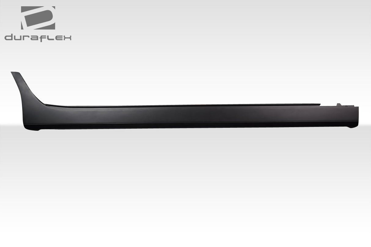 2001-2003 Lexus LS Series LS430 Duraflex VIP Side Skirts Rocker Panels - 2 Piece