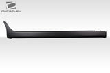 2001-2003 Lexus LS Series LS430 Duraflex VIP Side Skirts Rocker Panels - 2 Piece