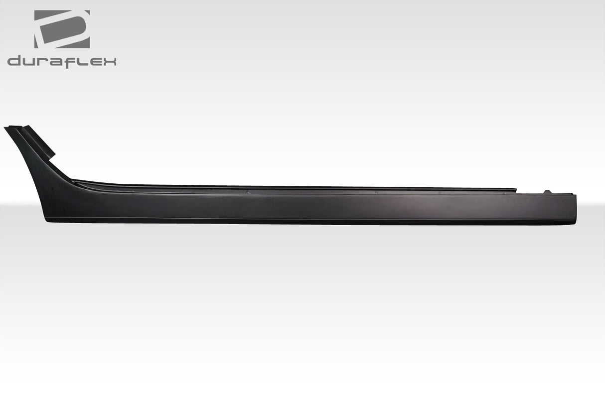 2004-2006 Lexus LS Series LS430 Duraflex VIP Side Skirts Rocker Panels - 2 Piece