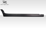 2004-2006 Lexus LS Series LS430 Duraflex VIP Side Skirts Rocker Panels - 2 Piece