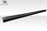 2007-2013 Mercedes S Class W221 Eros Version 1 Side Skirts Rocker Panels - 2 Piece