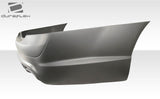 2007-2009 Mercedes S Class W221 Eros Version 2 Rear Bumper Cover - 1 Piece