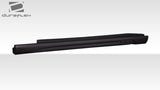 2010-2016 Mercedes E Class W212 Eros Version 1 Side Skirts Rocker Panels - 2 Piece