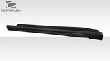 2010-2016 Mercedes E Class W212 Eros Version 1 Side Skirts Rocker Panels - 2 Piece