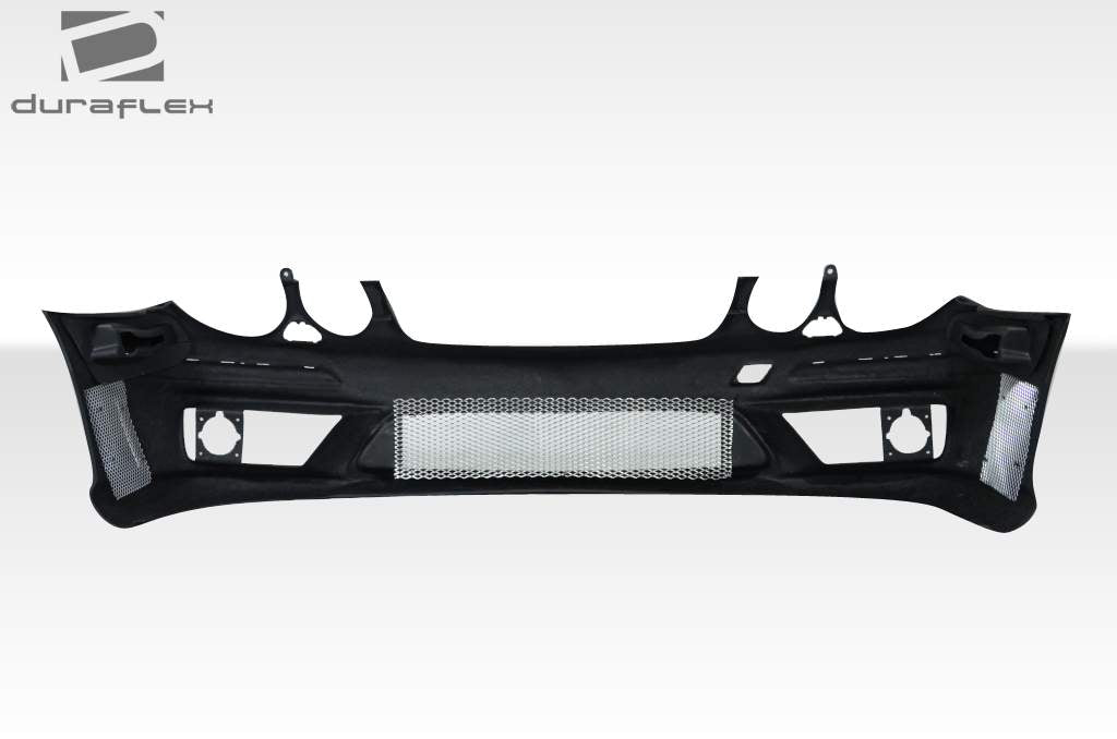 2007-2009 Mercedes E Class W211 Duraflex E63 Look Body Kit - 4 Piece