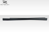 2003-2009 Mercedes E Class W211 Duraflex E63 Look Side Skirts Rocker Panels - 2 Piece