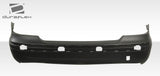 2007-2009 Mercedes E Class W211 Duraflex E63 Look Body Kit - 4 Piece