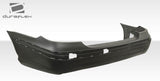 2007-2009 Mercedes E Class W211 Duraflex E63 Look Body Kit - 4 Piece